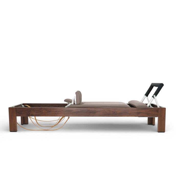 Elina Pilates - Classic Dark Wood Reformer