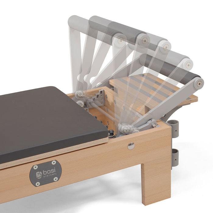 BASI Systems - Compact Reformer