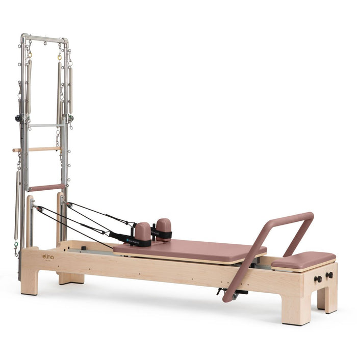 Elina Pilates - Elite Advanced Reformer With Tower