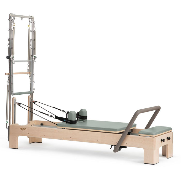 Elina Pilates - Elite Advanced Reformer With Tower