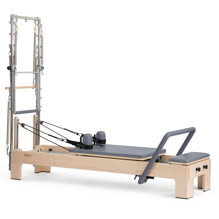 Elina Pilates - Elite Advanced Reformer With Tower
