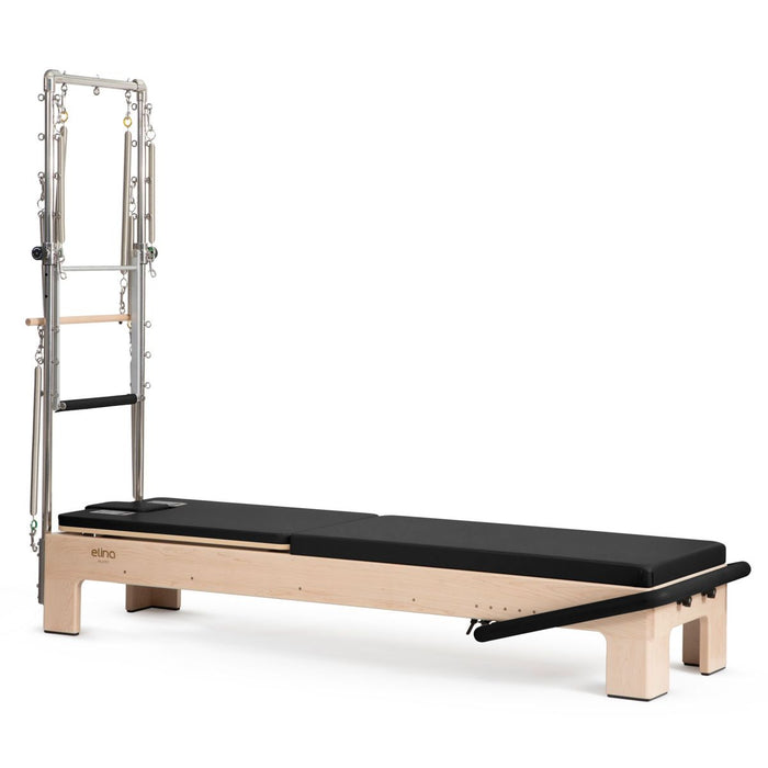 Elina Pilates - Elite Advanced Reformer With Tower