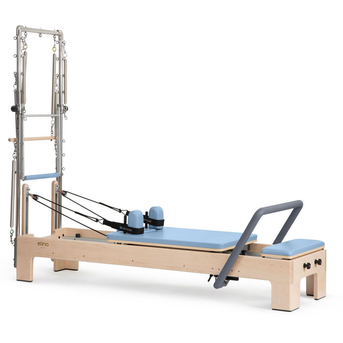 Elina Pilates - Elite Advanced Reformer With Tower