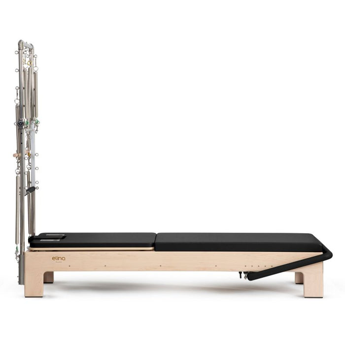 Elina Pilates - Elite Advanced Reformer With Tower