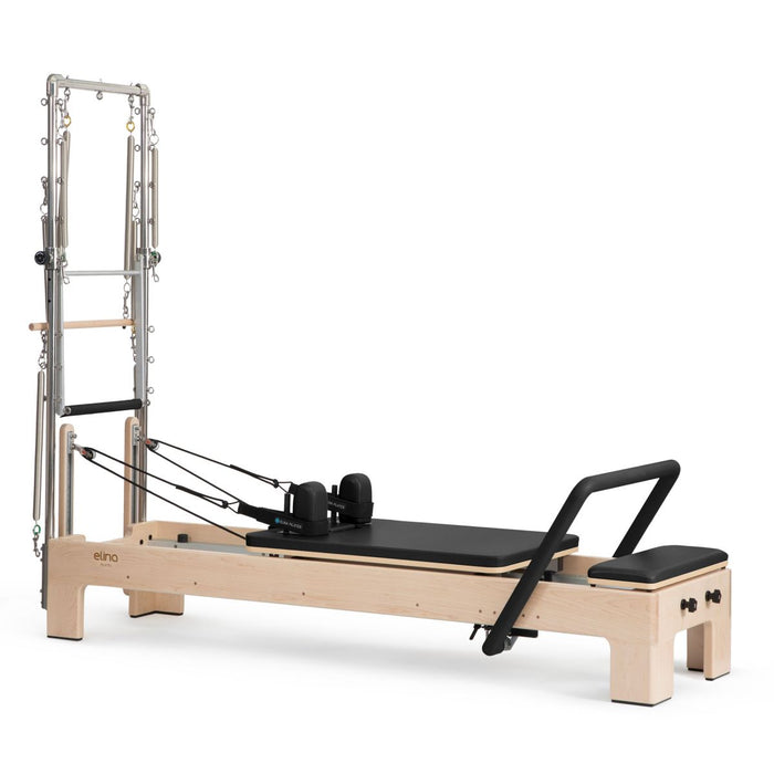 Elina Pilates - Elite Advanced Reformer With Tower