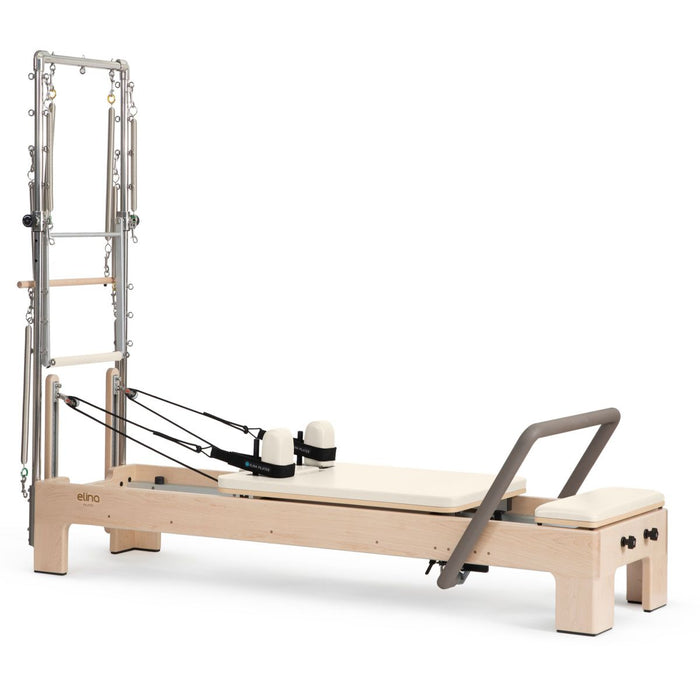 Elina Pilates - Elite Advanced Reformer With Tower