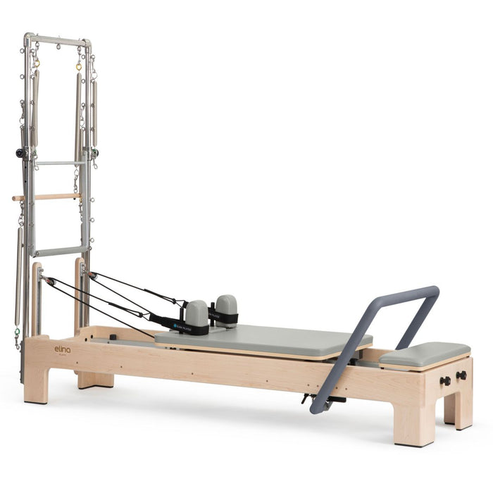 Elina Pilates - Elite Advanced Reformer With Tower