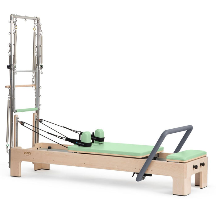 Elina Pilates - Elite Advanced Reformer With Tower