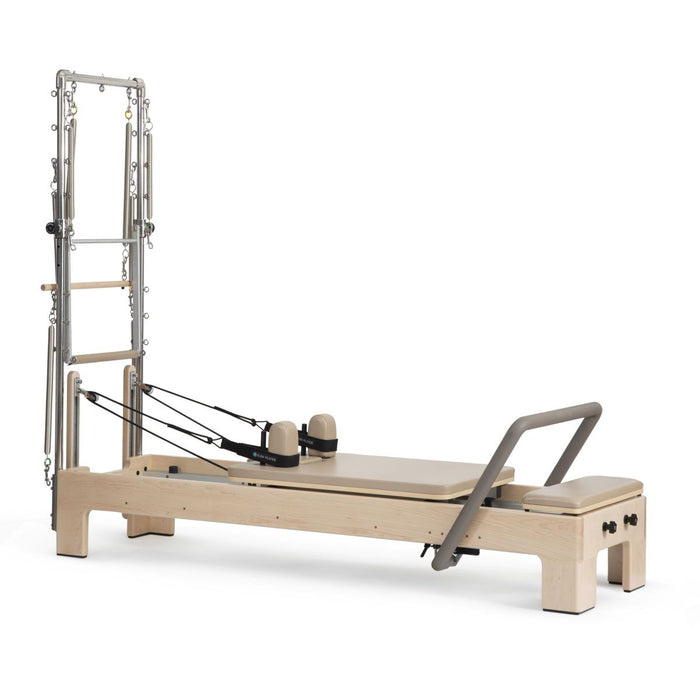 Elina Pilates - Elite Advanced Reformer With Tower