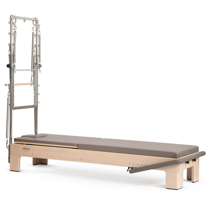 Elina Pilates - Elite Advanced Reformer With Tower