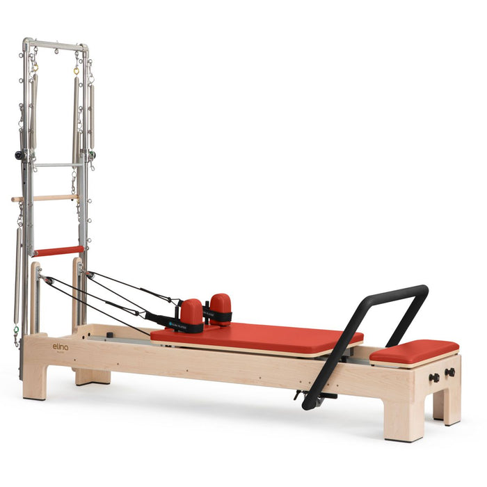 Elina Pilates - Elite Advanced Reformer With Tower