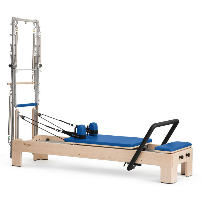 Elina Pilates - Elite Advanced Reformer With Tower