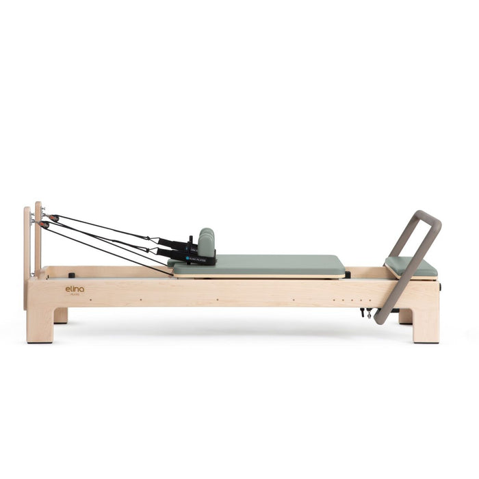 Elina Pilates - Elite Advanced Reformer