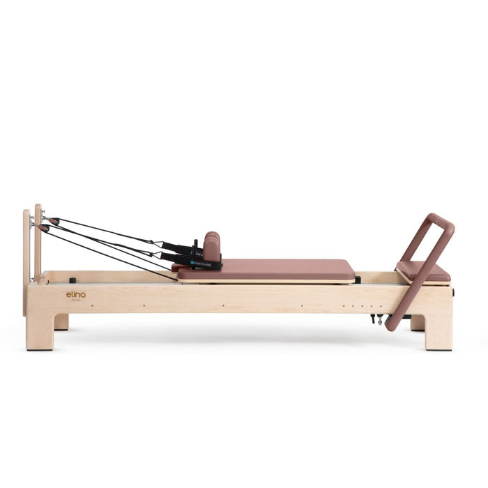 Elina Pilates - Elite Advanced Reformer
