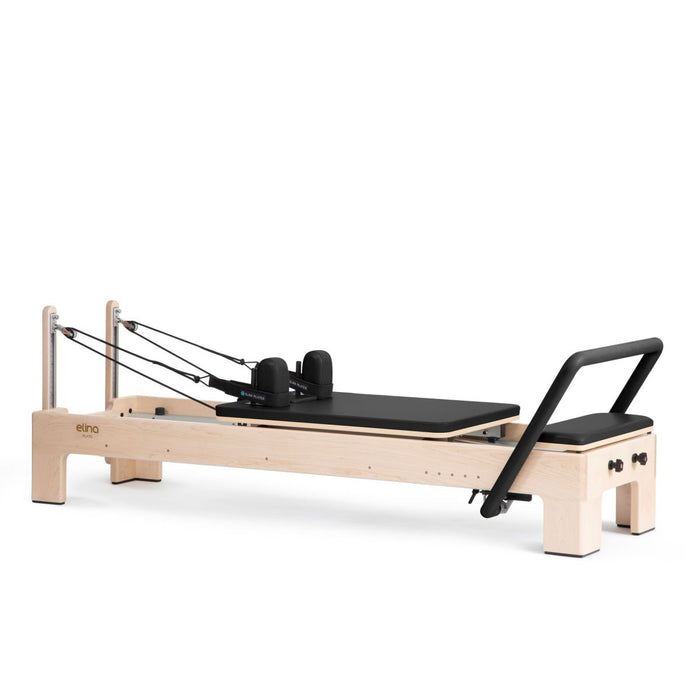 Elina Pilates - Elite Advanced Reformer