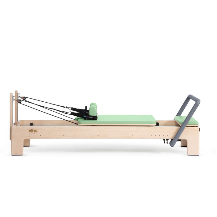 Elina Pilates - Elite Advanced Reformer