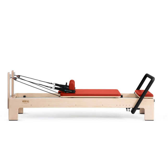 Elina Pilates - Elite Advanced Reformer