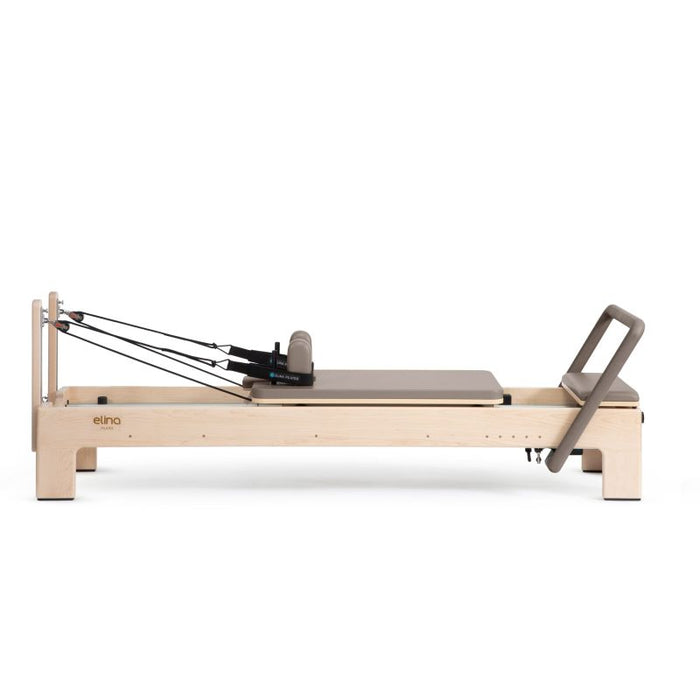 Elina Pilates - Elite Advanced Reformer
