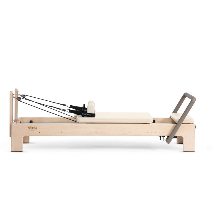 Elina Pilates - Elite Advanced Reformer