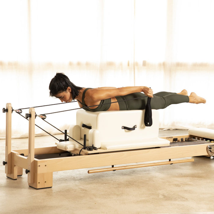 Elina Pilates - Lignum Reformer™ Bundle