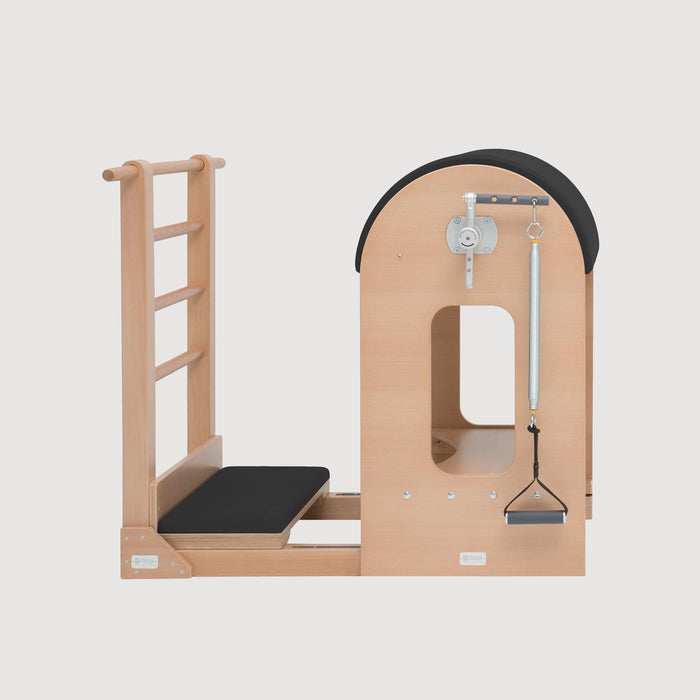 BASI Systems - Ladder Barrel