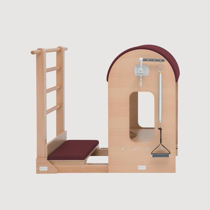 BASI Systems - Ladder Barrel