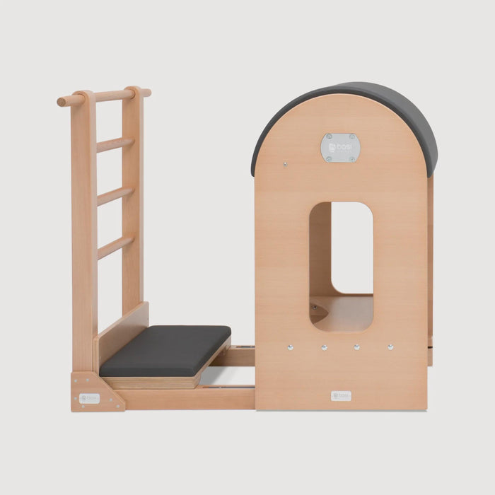 BASI Systems - Ladder Barrel