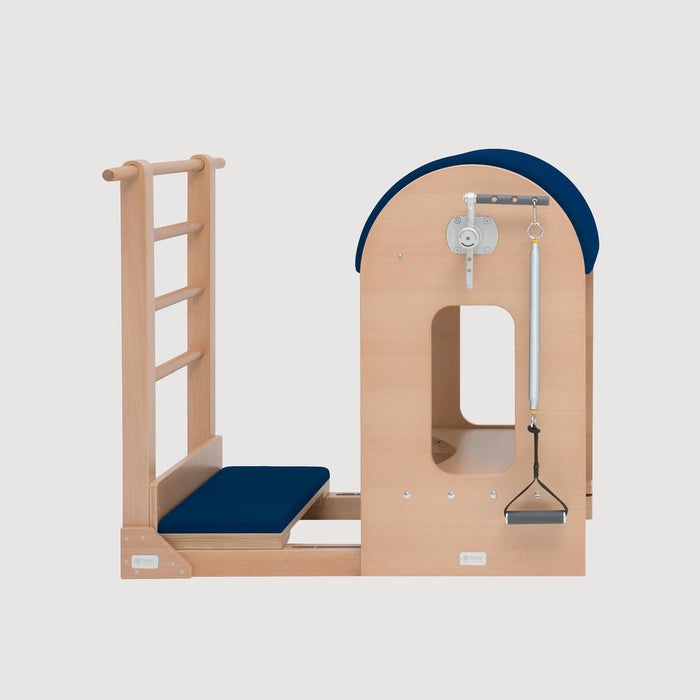 BASI Systems - Ladder Barrel