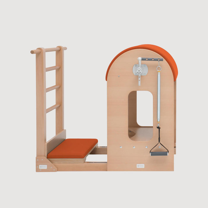 BASI Systems - Ladder Barrel