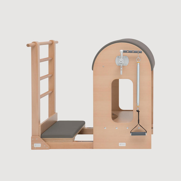 BASI Systems - Ladder Barrel
