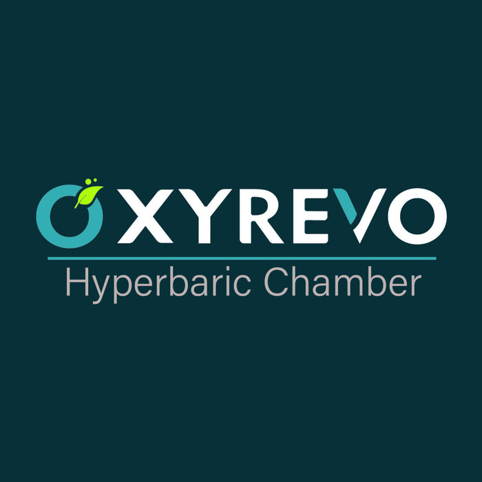 OxyRevo - A/C Prep Kit - To Install Cooling Unit