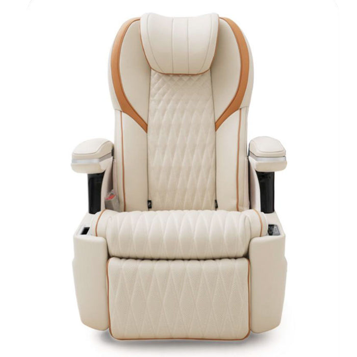 OxyRevo - Luxurious Multi Functions Chair