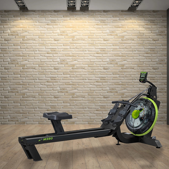 Dynamic Fluid - M350 Rower