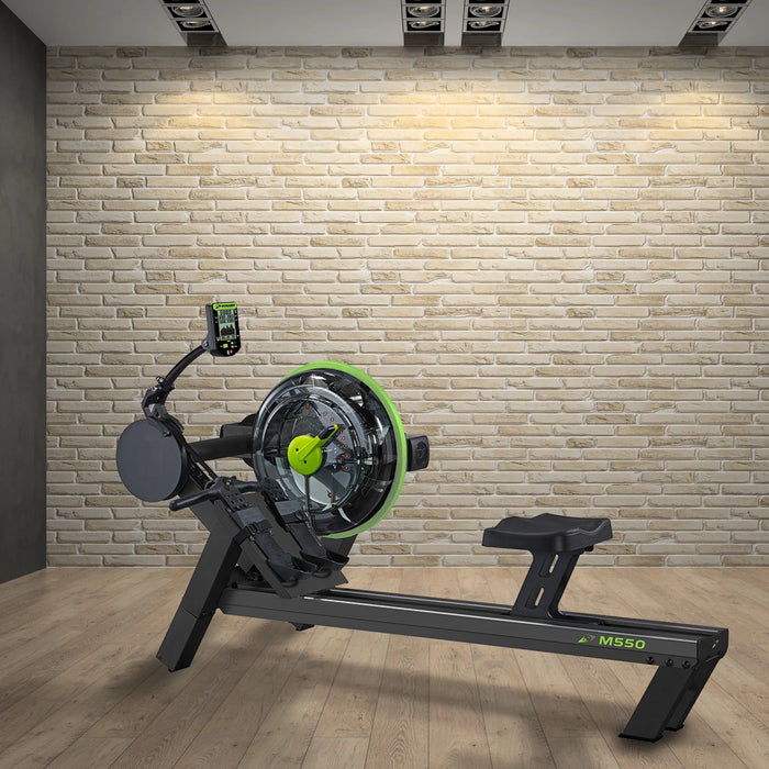 Dynamic Fluid - M550 Rower