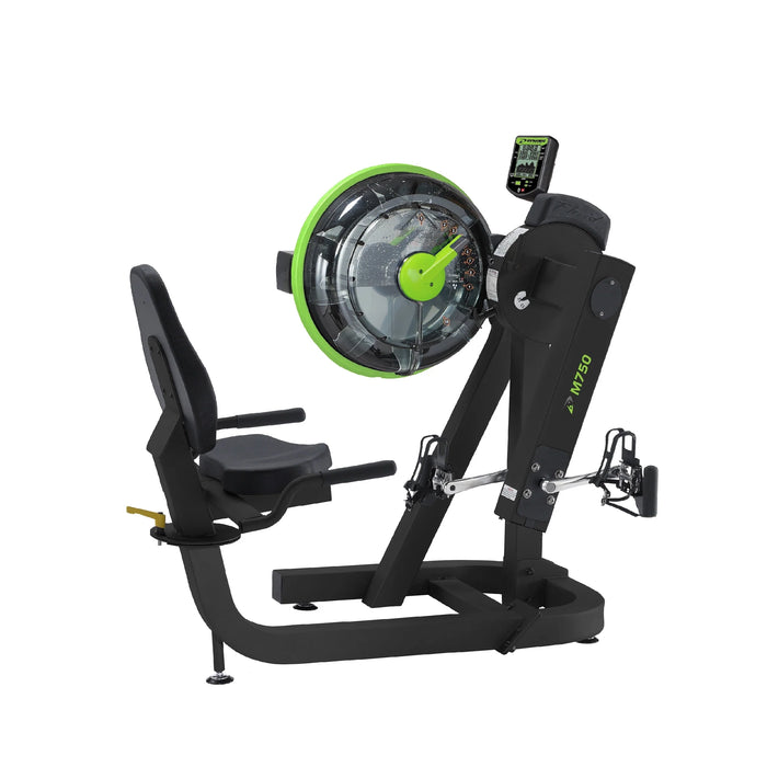 Dynamic Fluid - M750 Cycle XT