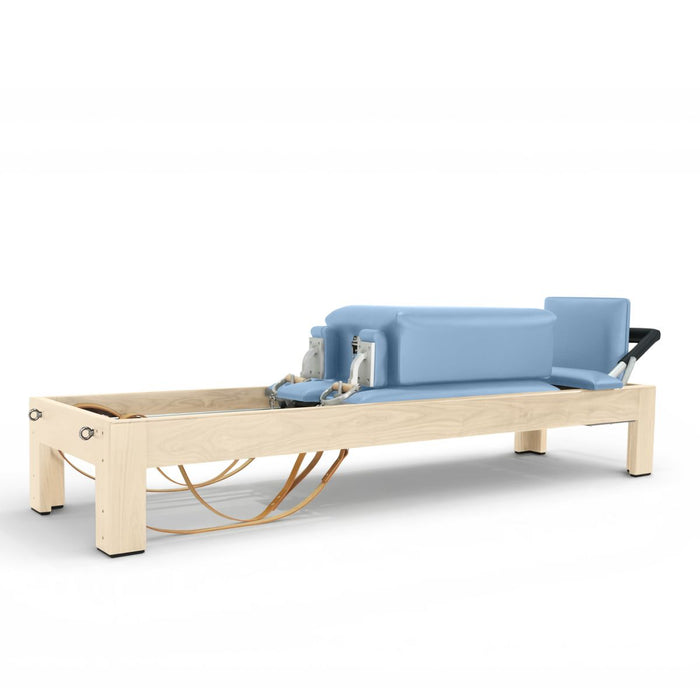 Elina Pilates - Natural Wood Classic Reformer