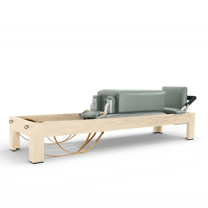 Elina Pilates - Natural Wood Classic Reformer