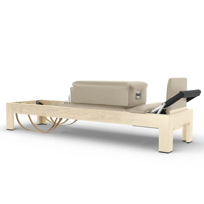 Elina Pilates - Natural Wood Classic Reformer