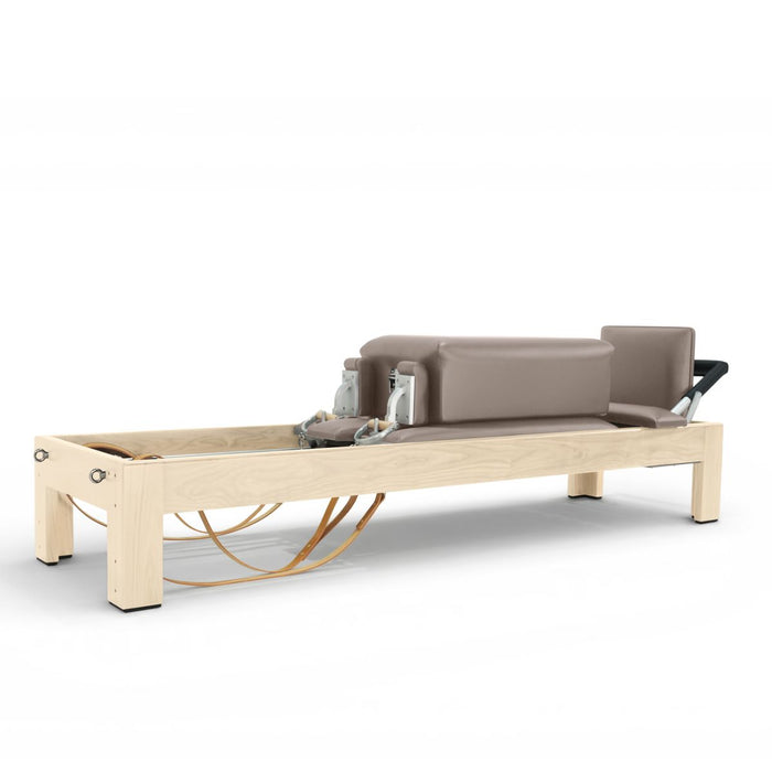 Elina Pilates - Natural Wood Classic Reformer