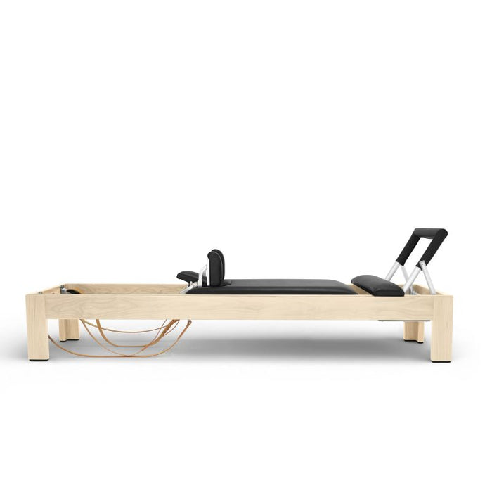 Elina Pilates - Natural Wood Classic Reformer