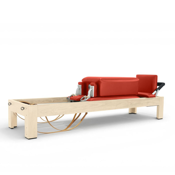 Elina Pilates - Natural Wood Classic Reformer