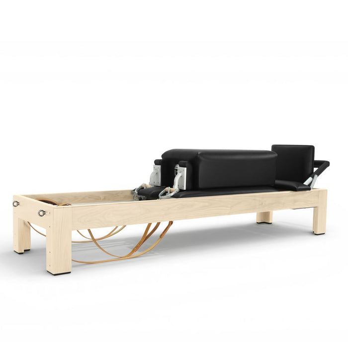 Elina Pilates - Natural Wood Classic Reformer