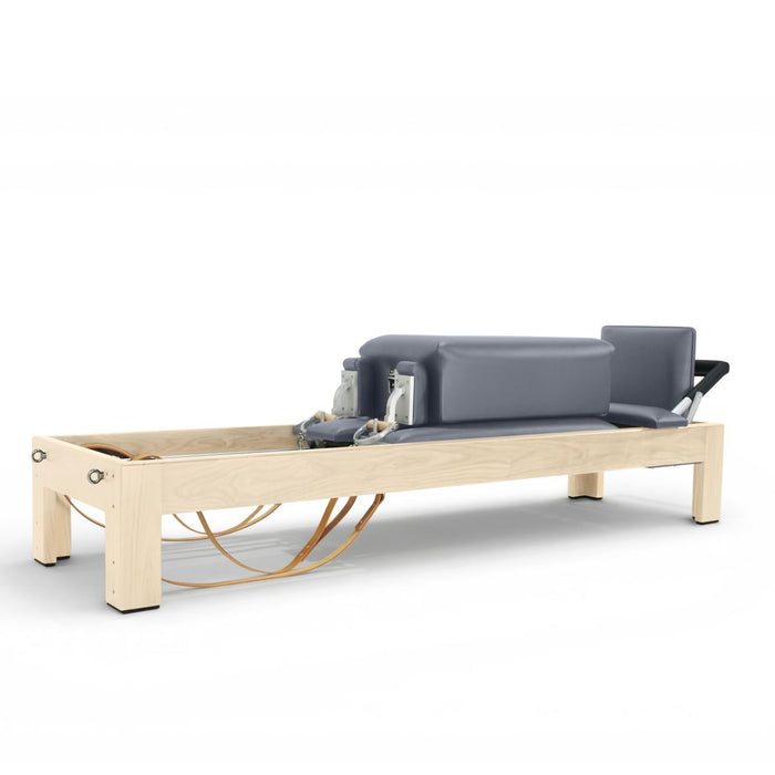 Elina Pilates - Natural Wood Classic Reformer