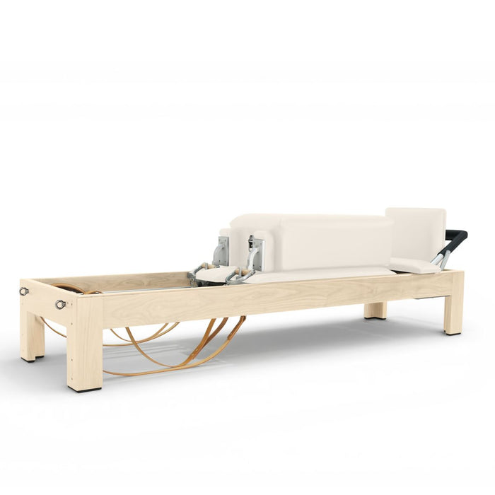 Elina Pilates - Natural Wood Classic Reformer