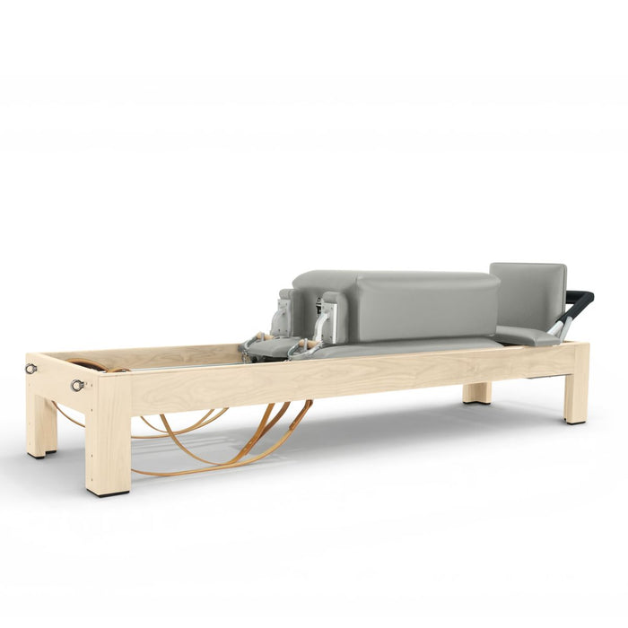 Elina Pilates - Natural Wood Classic Reformer