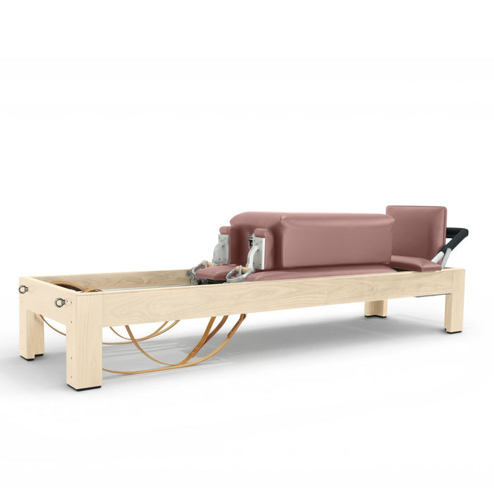 Elina Pilates - Natural Wood Classic Reformer