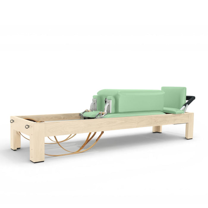 Elina Pilates - Natural Wood Classic Reformer