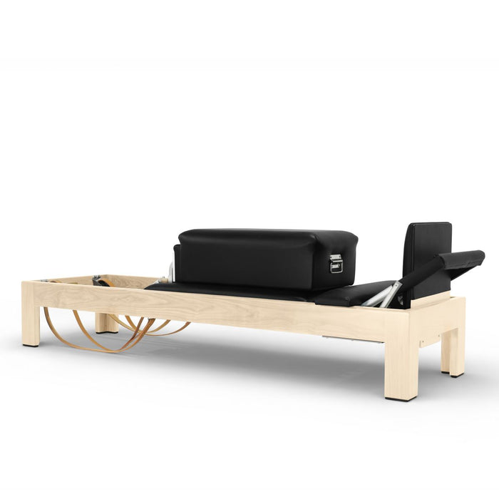 Elina Pilates - Natural Wood Classic Reformer