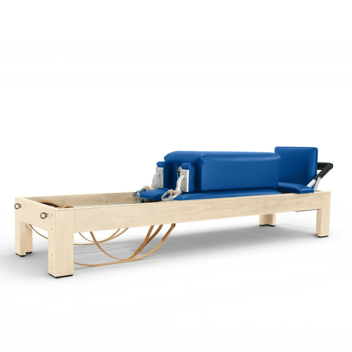 Elina Pilates - Natural Wood Classic Reformer