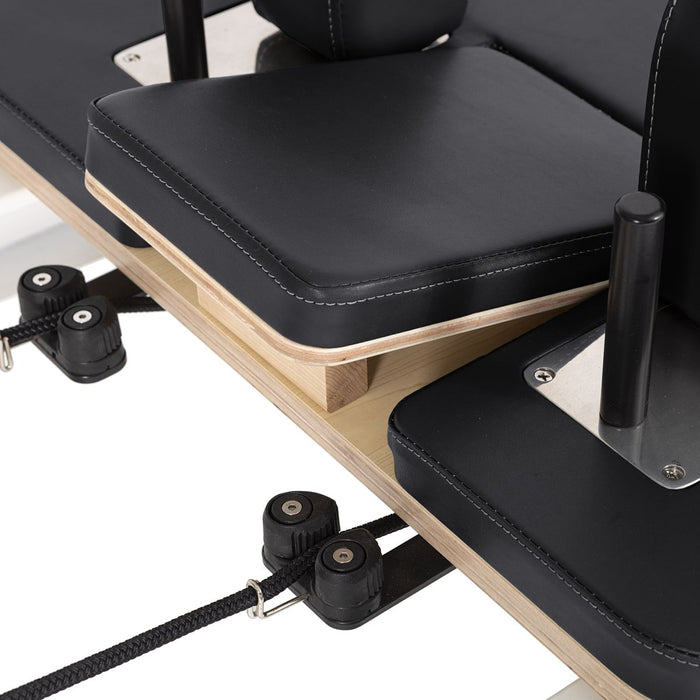 Elina Pilates - Nubium™ Reformer Bundle